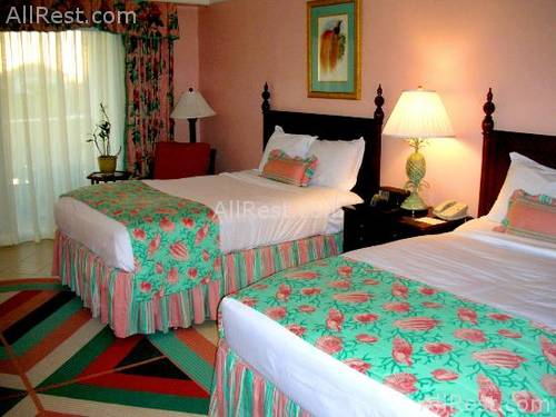 Ritz-Carlton Golf & Spa Resort 59